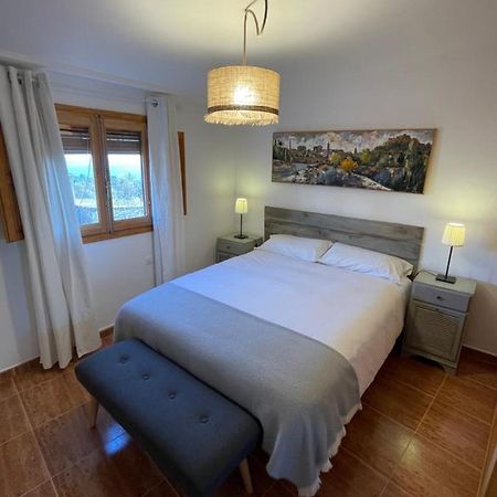 Casa Grasa Villa Radiquero Kültér fotó